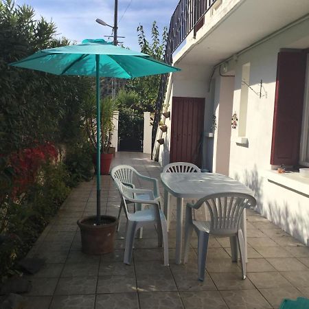 Apartament L Olivier Prades  Zewnętrze zdjęcie