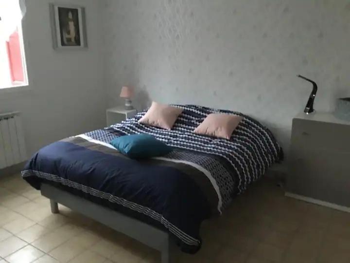 Apartament L Olivier Prades  Zewnętrze zdjęcie