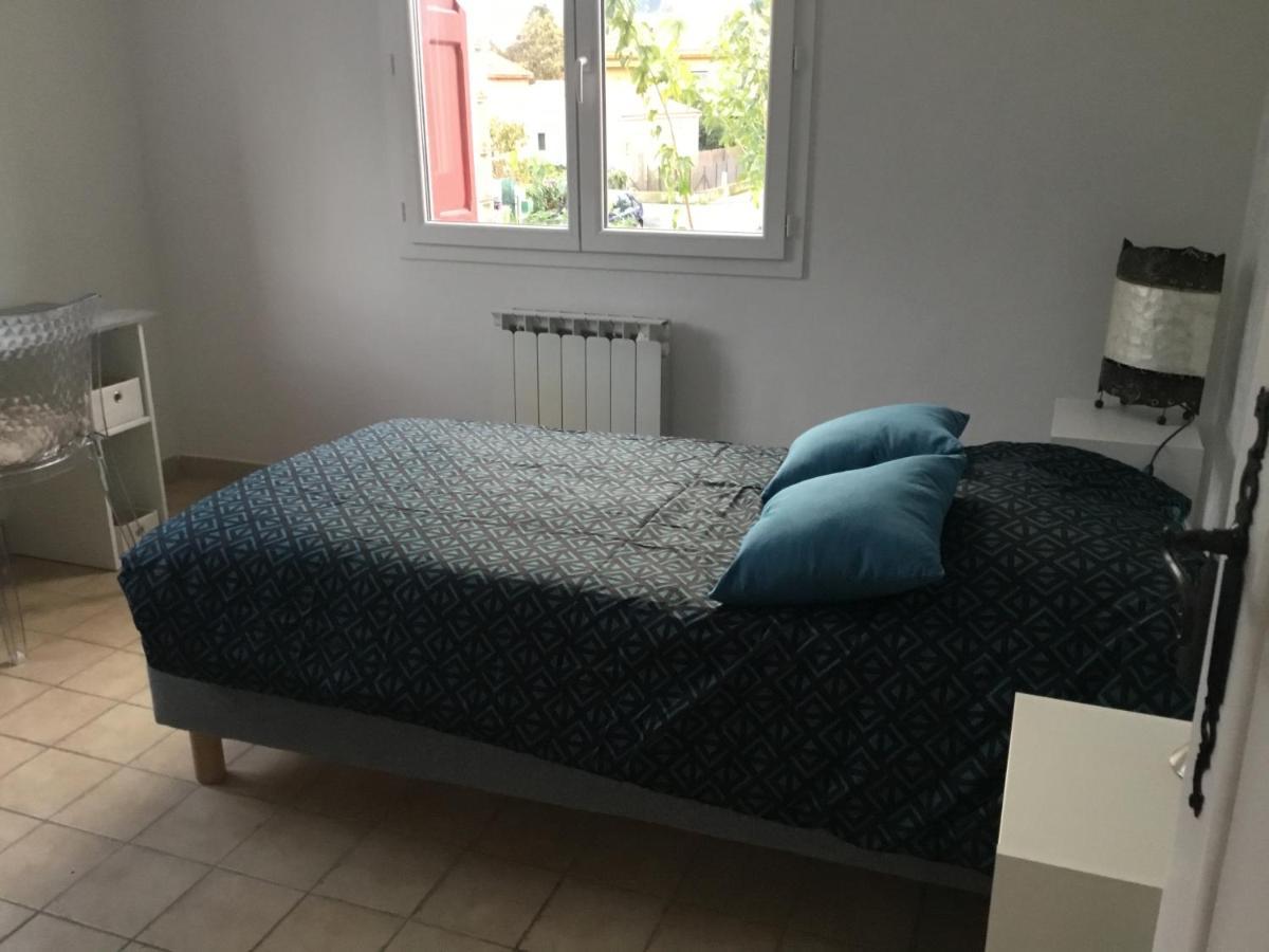 Apartament L Olivier Prades  Zewnętrze zdjęcie