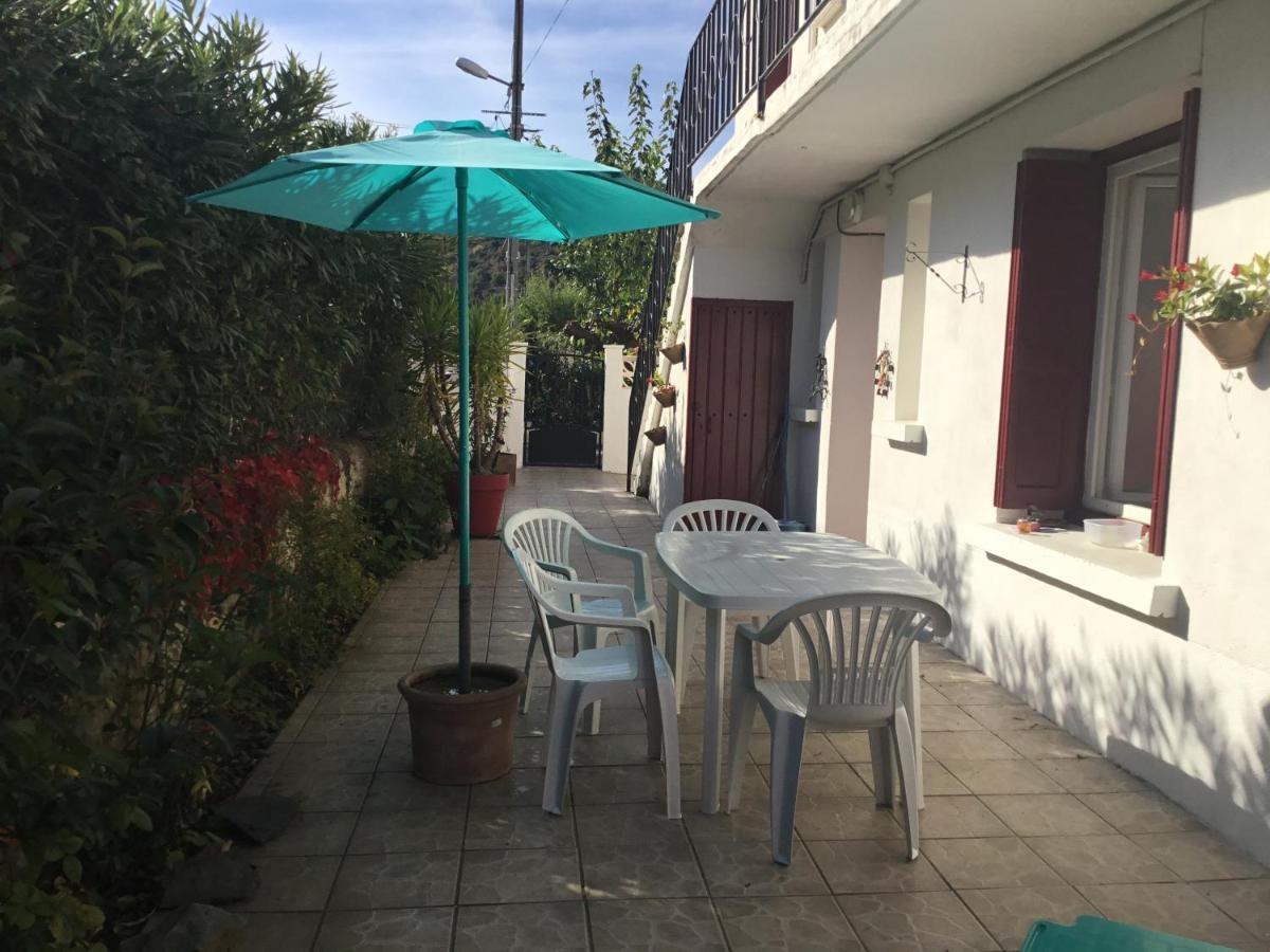 Apartament L Olivier Prades  Zewnętrze zdjęcie