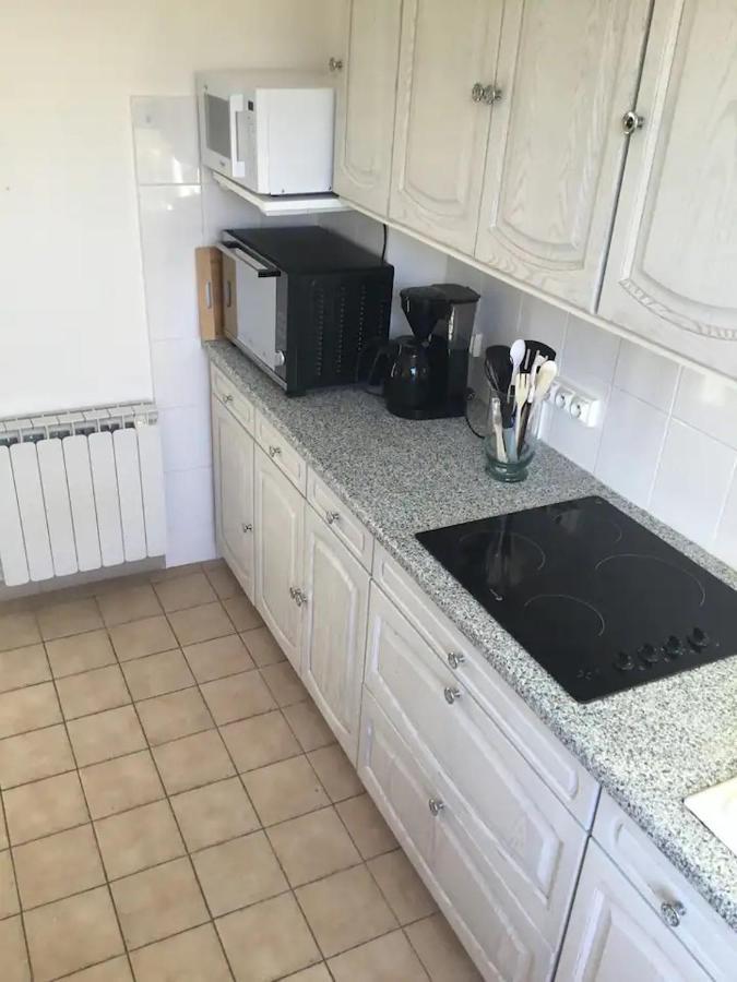 Apartament L Olivier Prades  Zewnętrze zdjęcie