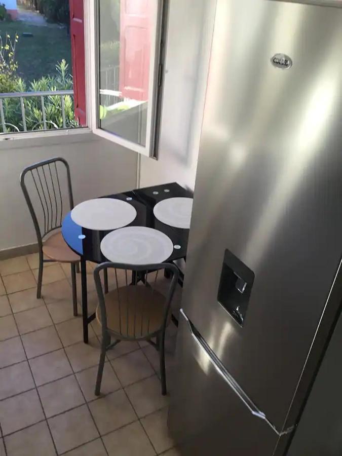 Apartament L Olivier Prades  Zewnętrze zdjęcie